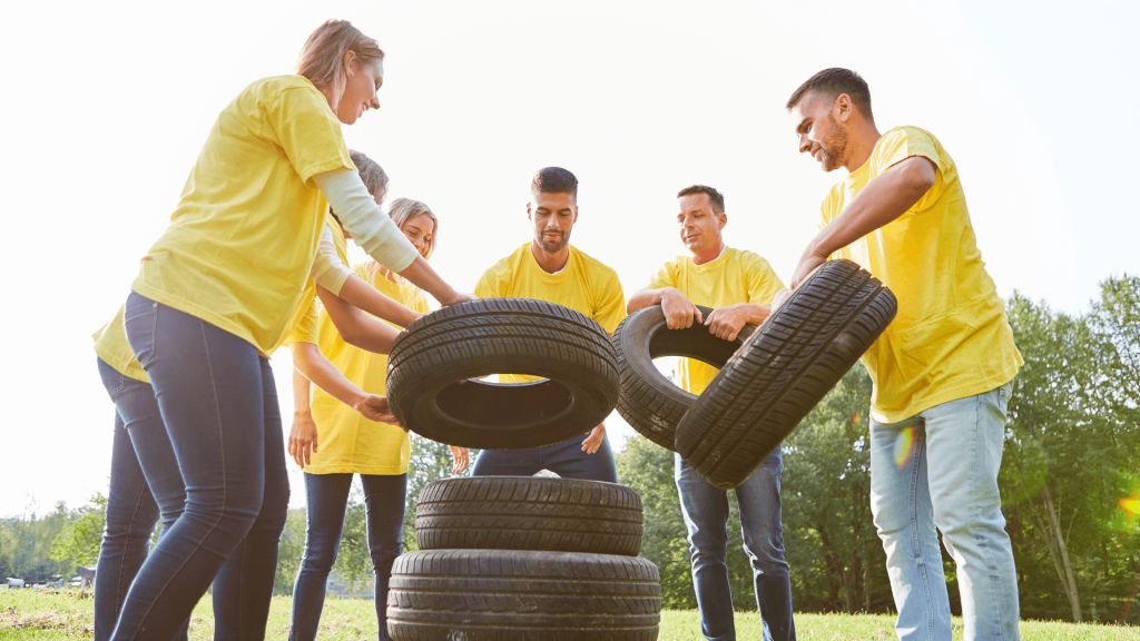 Team Building